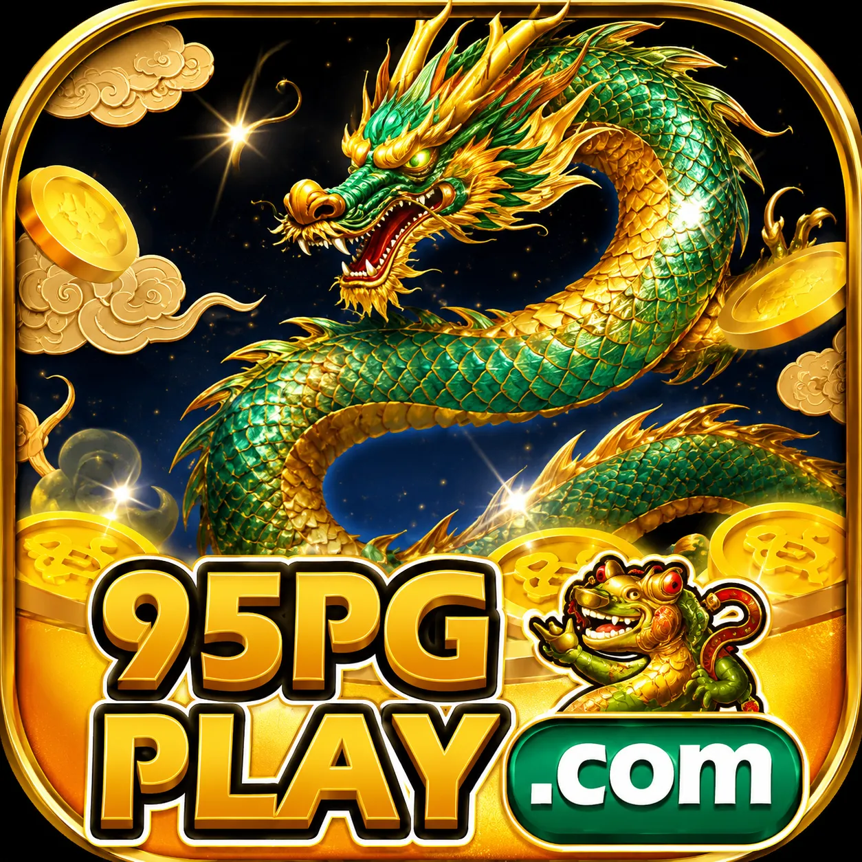 95pgplay APK SLG