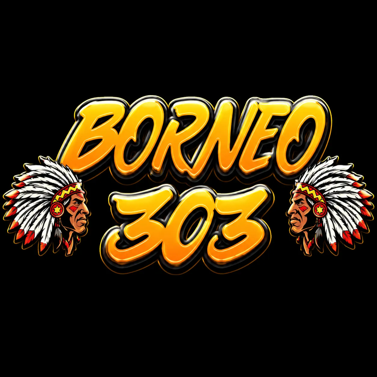 BORNEO303 - Game Gaple Seru dan Menarik