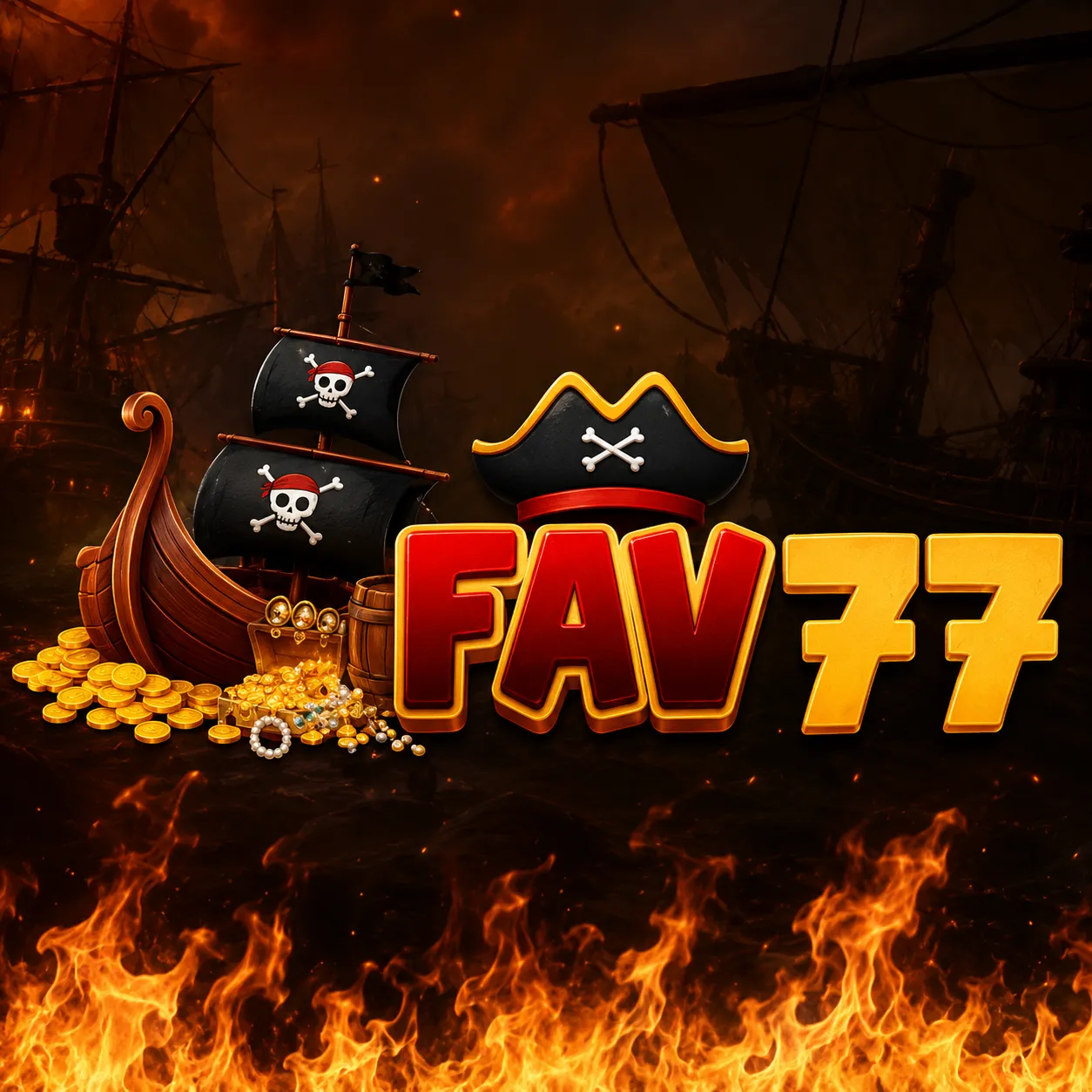 fav77 APK Open World