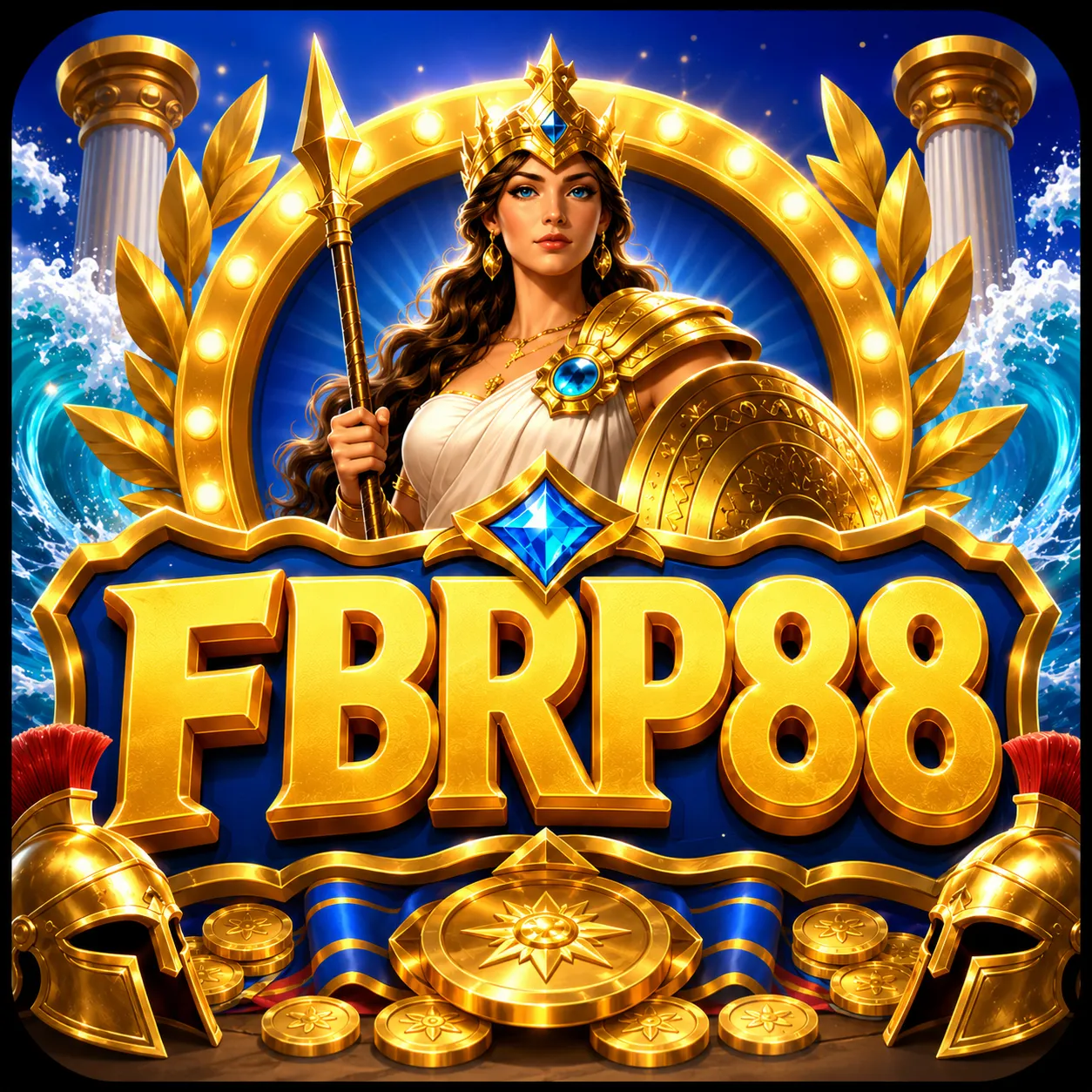 FBRP88 - Permainan Mahjong Seru dan Menantang