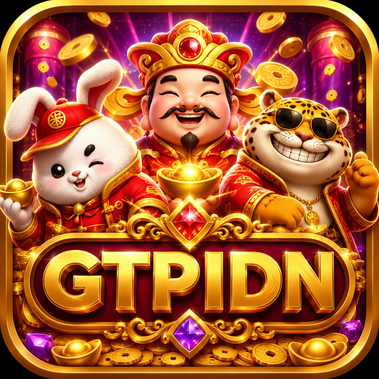 GTPIDN - Menyelami Dunia Musik di Ujung Jari Anda