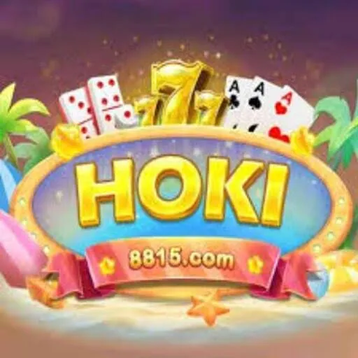 HOKI8815 - Permainan Poker Seru dan Menguntungkan