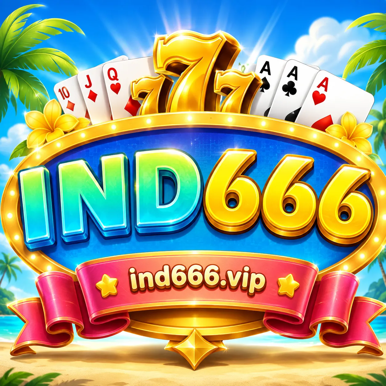 ind666 APK MOBA