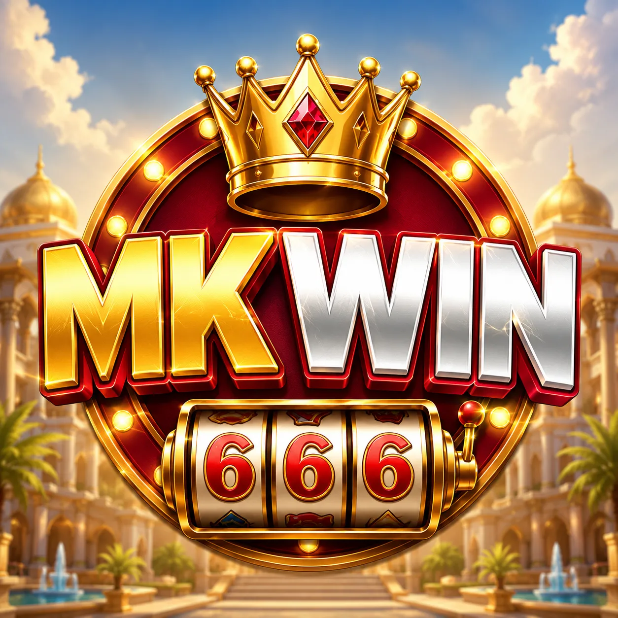 mkwin666 APK Arcade