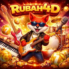 rubah4d APK Poker