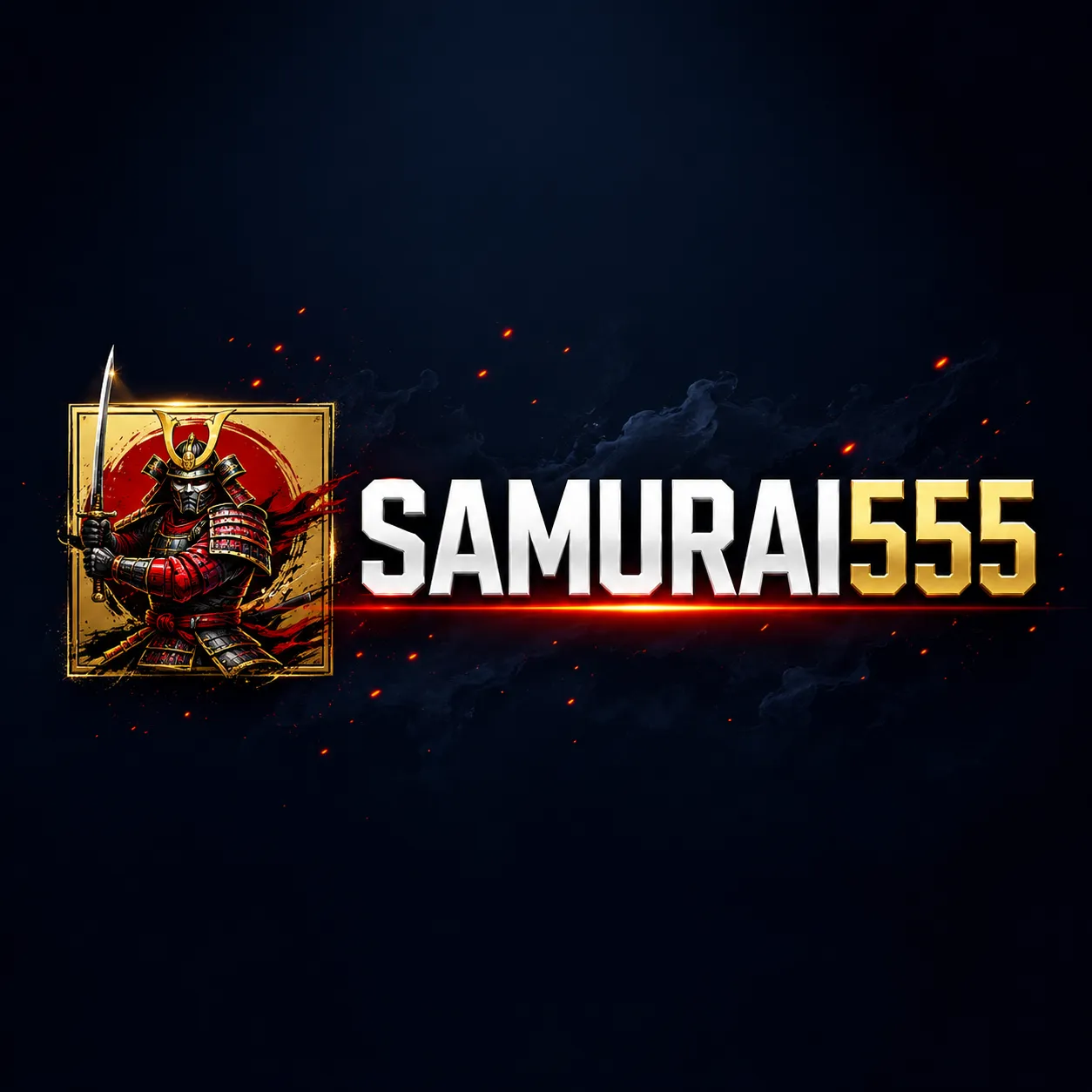 samurai555 APK Live Casino