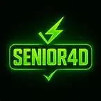 SENIOR4D - Game TPS yang Menghibur dan Menantang