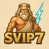 SVIP7 - Pertempuran Tanpa Henti di Dunia Battle Royale